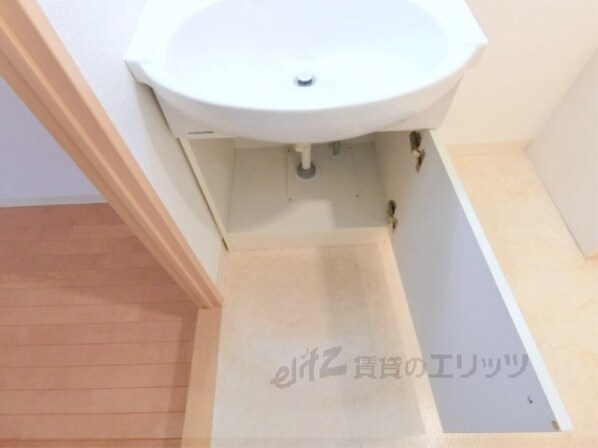 エク・サン・プロヴァンスの物件内観写真